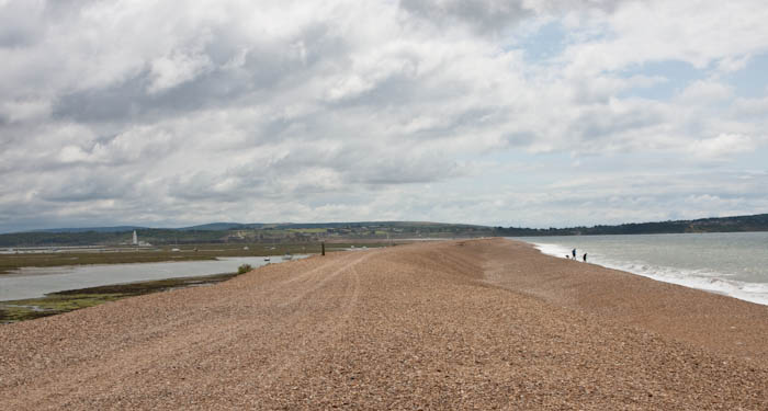 Hurst Beach Milford-on-Sea Hampshire Dorsetcamera