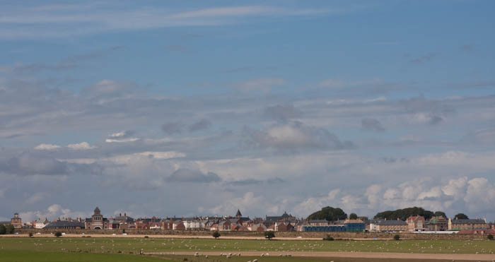 Maiden Castle Dorchester Dorset Dorsetcamera