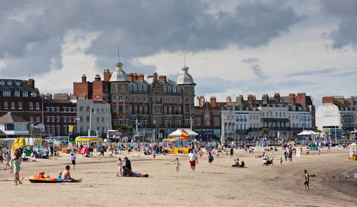 Weymouth Dorset Dorsetcamera