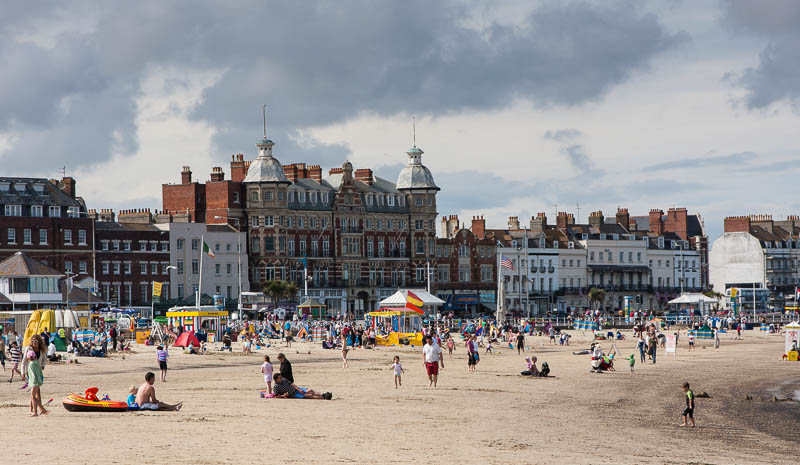 Weymouth Dorset Dorsetcamera