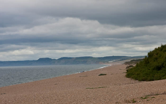 Abbotsbury Dorset Coast Path Dorsetcamera