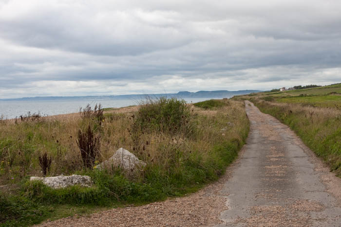 Abbotsbury Dorset Coast Path Dorsetcamera