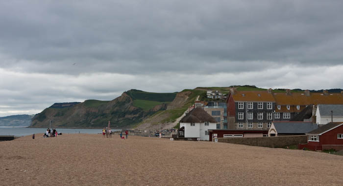 West Bay Dorset Coast Path Dorsetcamera