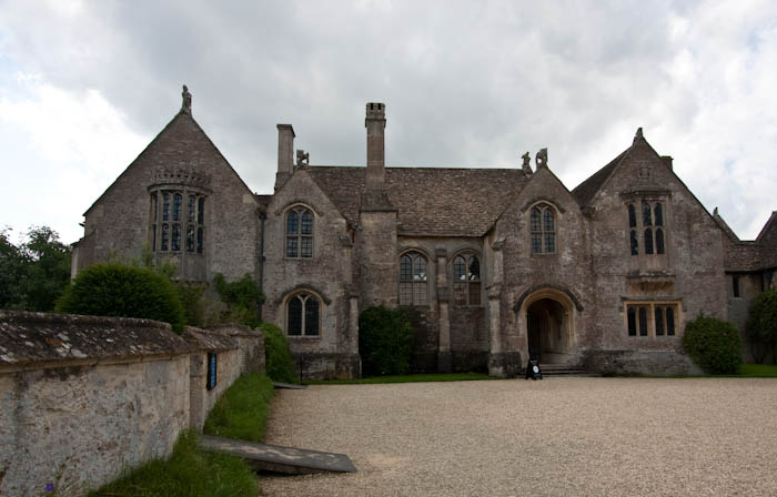 Great Chalfield Manor Wiltshire Dorsetcamera