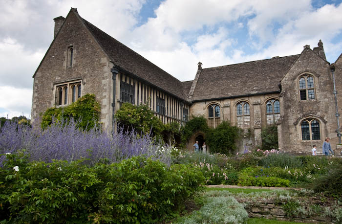 Great Chalfield Manor Wiltshire Dorsetcamera