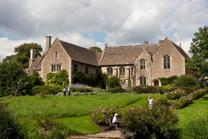 Great Chalfield Manor Wiltshire Dorsetcamera