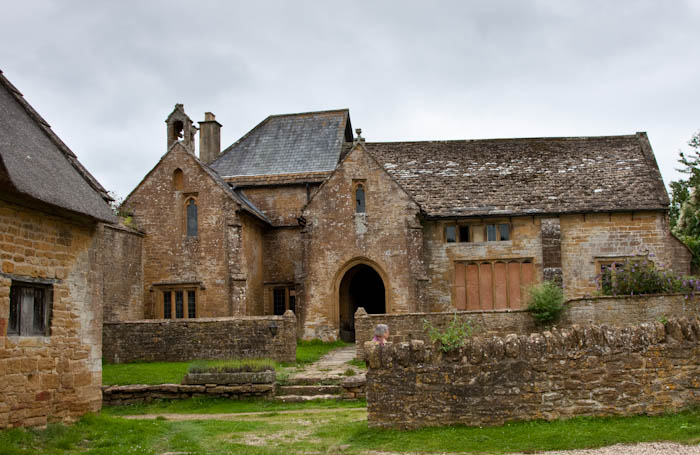 The Priory Stoke Sub-Hamdon Somerset Dorsetcamera