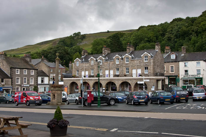 Settle Yorkshire Dorsetcamera