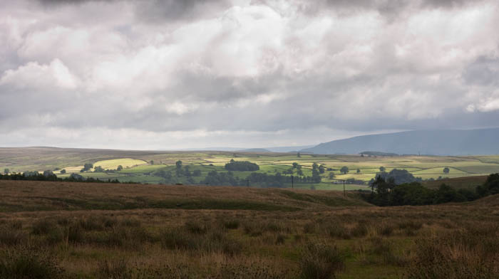Settle Yorkshire Dorsetcamera