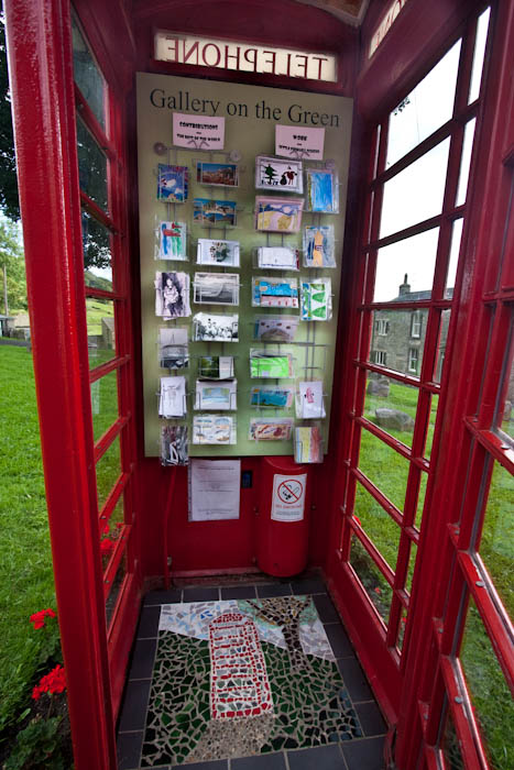 Gallery on the Green Settle Yorkshire Dorsetcamera