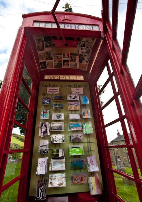 Gallery on the Green Settle Yorkshire Dorsetcamera
