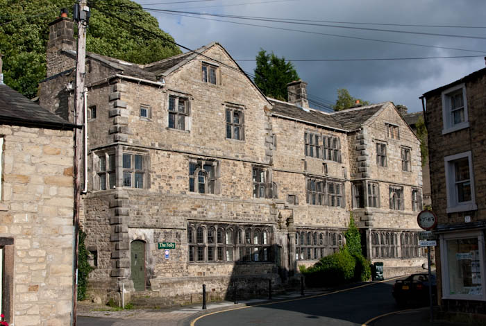 Settle Yorkshire Dorsetcamera