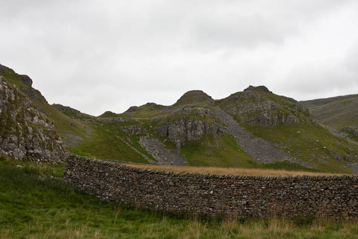 Settle Yorkshire Dorsetcamera