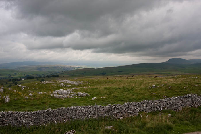 Settle Yorkshire Dorsetcamera
