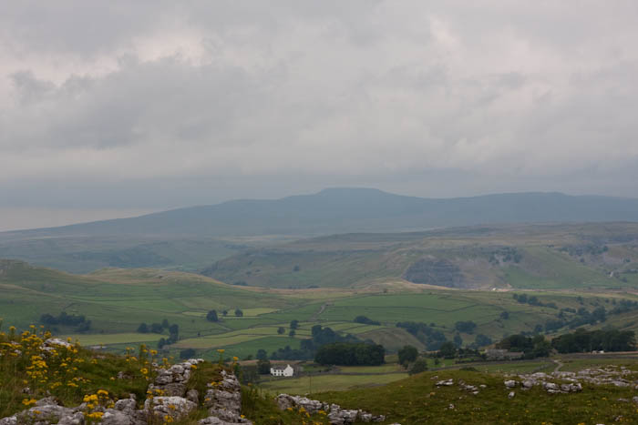 Settle Yorkshire Dorsetcamera