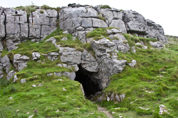 Jubilee cave Settle Yorkshire Dorsetcamera