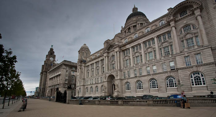 Liverpool Lancashire Dorsetcamera