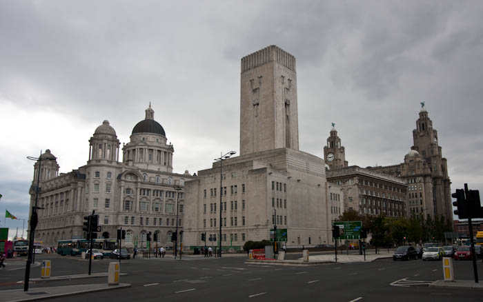 Liverpool Lancashire Dorsetcamera