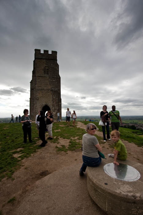 Glastonbury Tor Somerset Dorsetcamera