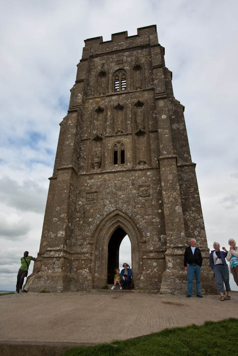 Glastonbury Tor Somerset Dorsetcamera