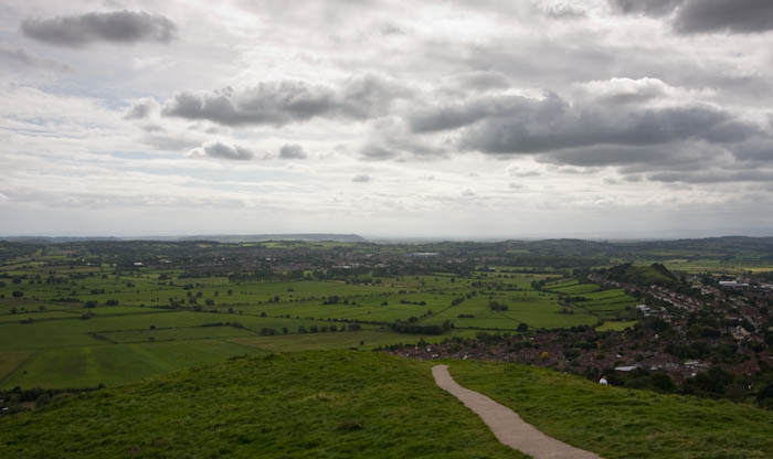 Glastonbury Tor Somerset Dorsetcamera