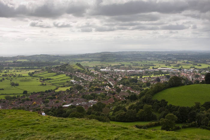 Glastonbury Tor Somerset Dorsetcamera