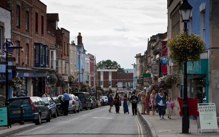 Glastonbury Somerset Dorsetcamera