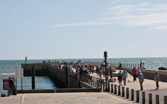 West Bay Dorset Coast Path Dorsetcamera