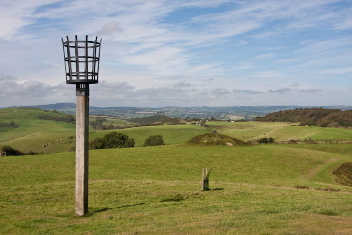Seatown Dorset Coast Path Dorsetcamera