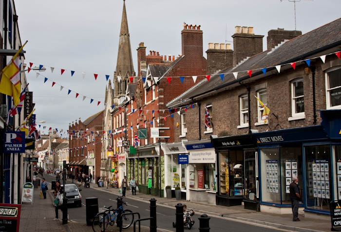 Dorchester Dorset Dorsetcamera