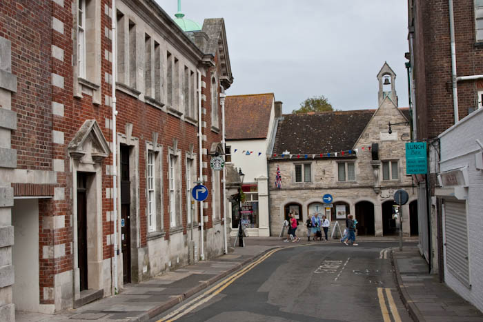 Dorchester Dorset Dorsetcamera