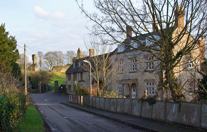 Castleton Sherborne Dorset Dorsetcamera