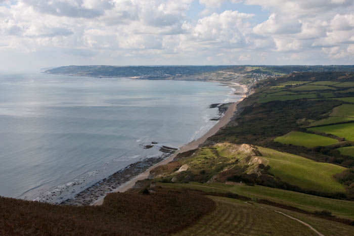 Golden Cap Dorset Dorsetcamera