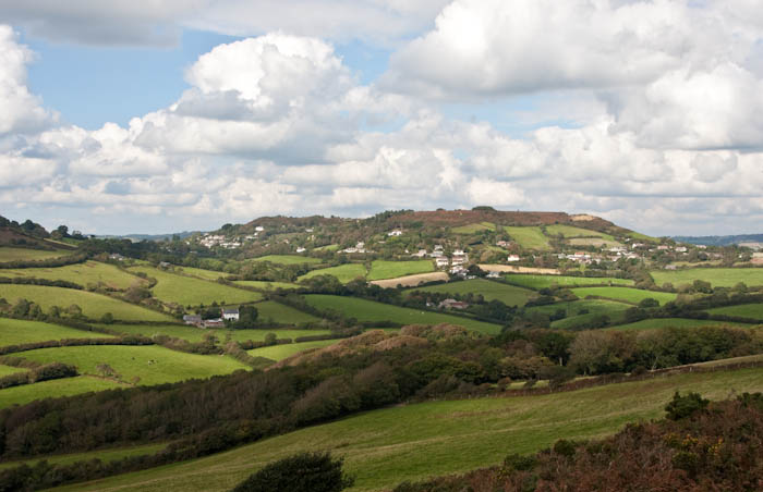 Morcombelake Dorset Dorsetcamera