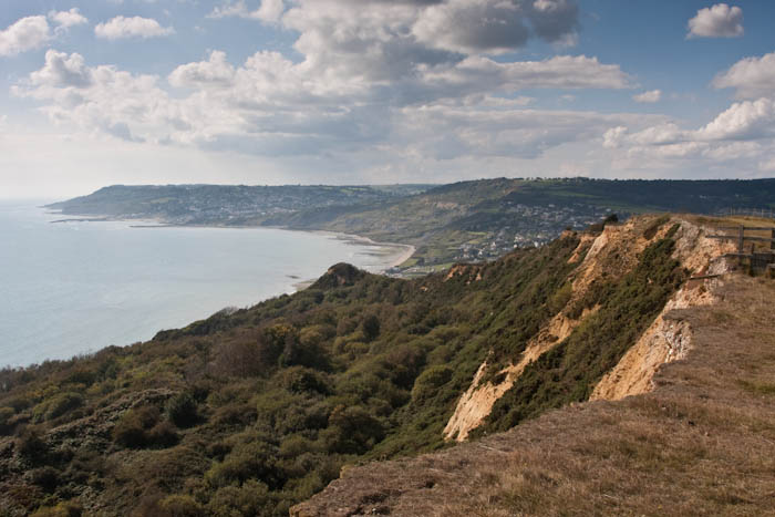 Charmouth Dorset Dorsetcamera