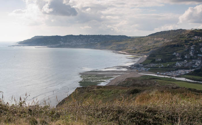 Charmouth Dorset Dorsetcamera