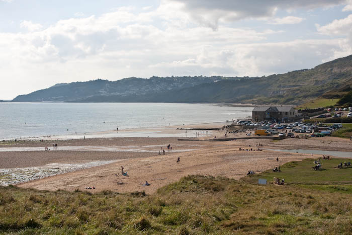 Charmouth Dorset Dorsetcamera