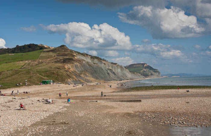 Charmouth Dorset Dorsetcamera