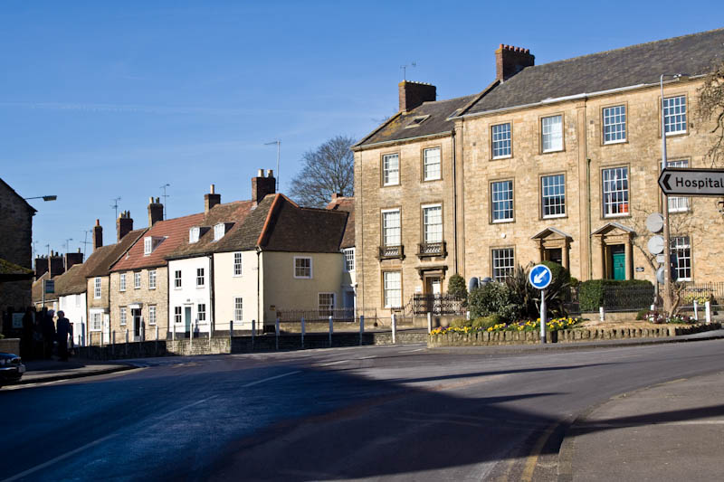 Greenhill Sherborne Dorset Dorsetcamera