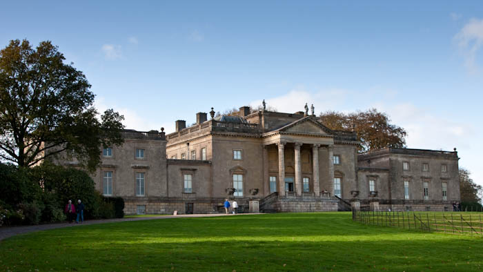 Stourhead Wiltshire Dorsetcamera