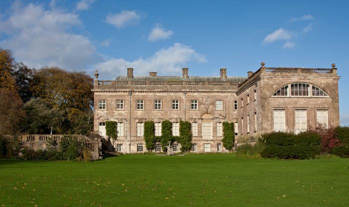 Stourhead Wiltshire Dorsetcamera