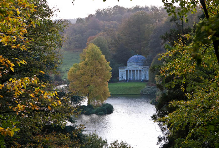 Stourhead Wiltshire Dorsetcamera