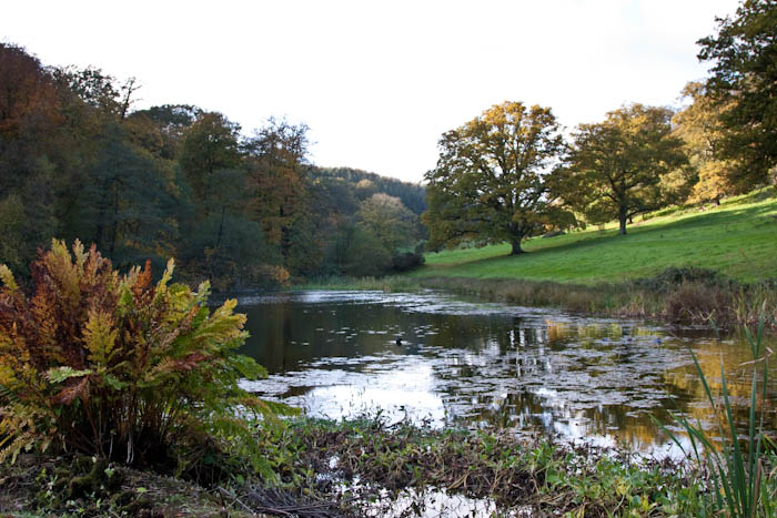 Stourhead Wiltshire Dorsetcamera
