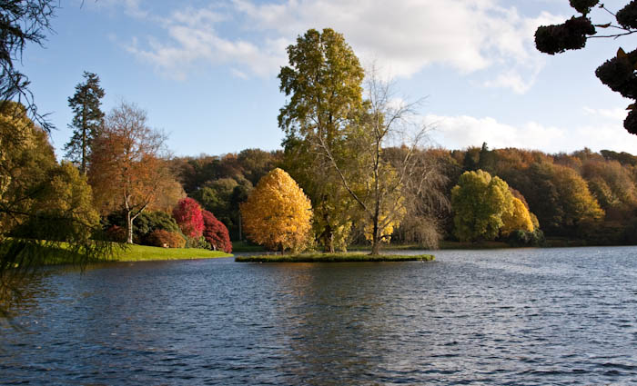 Stourhead Wiltshire Dorsetcamera