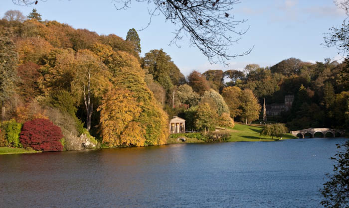 Stourhead Wiltshire Dorsetcamera