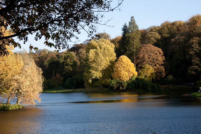 Stourhead Wiltshire Dorsetcamera