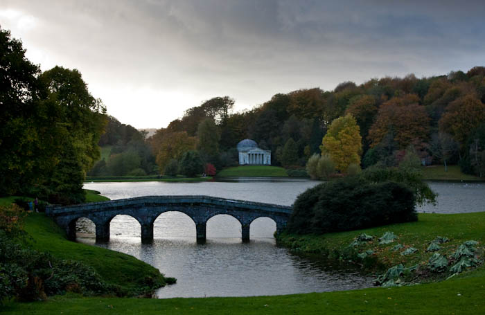 Stourhead Wiltshire Dorsetcamera