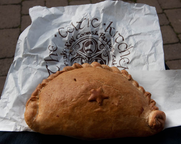 Pasty Dorchester Dorset Dorsetcamera