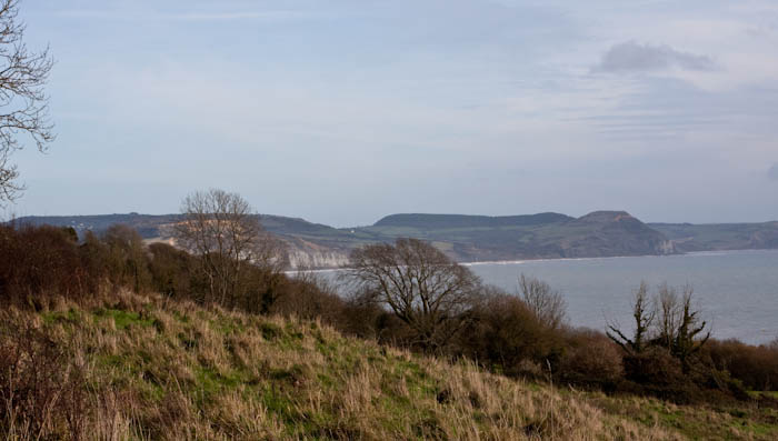 Dorsetcamera Dorset Lyme Regis