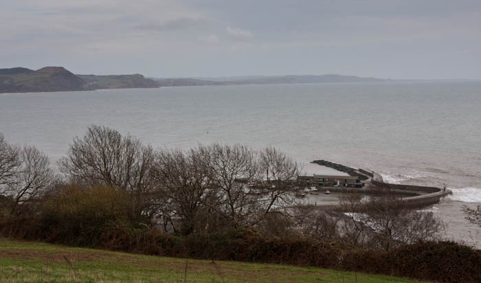 Dorsetcamera Dorset Lyme Regis